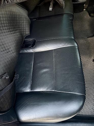 Toyota: Toyota Camry: 2012 г., 2.5 л, Автомат, Бензин, Седан — 13