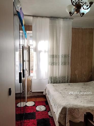 memar ecemide satilan evler: Mingəçevir, 2 otaqlı, Köhnə tikili, 64 kv. m — 9