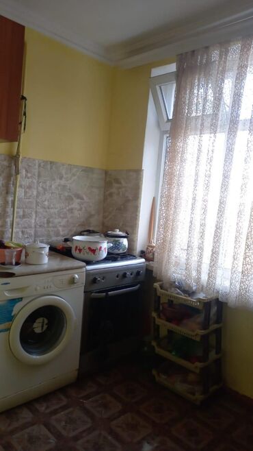 Köhnə tikili: Sumqayıt, 2 otaqlı, Köhnə tikili, 48 kv. m — 13