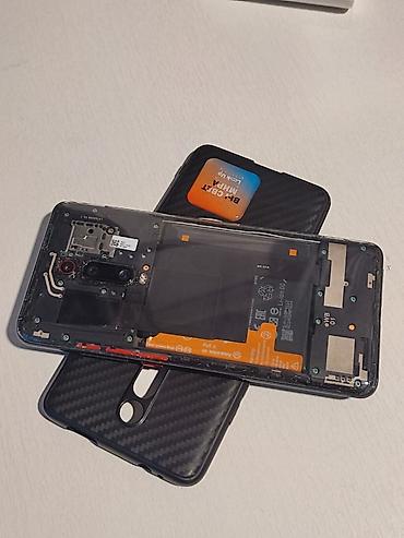 Мобильные телефоны: Xiaomi, Mi 9T Pro, Б/у, 128 ГБ, цвет - Черный — 4