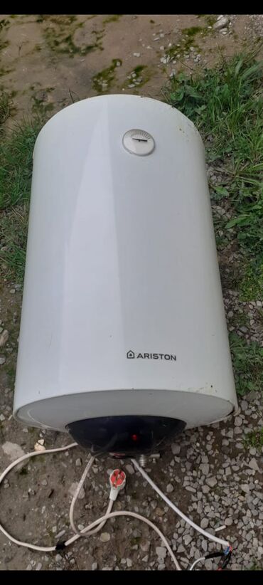 Ariston 80 l