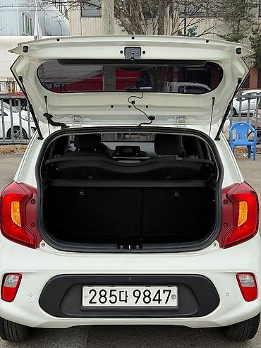 Kia: Kia Morning: 2020 г. at lalafo.kg — 16 Kia: Kia Morning: 2020 г. — 16