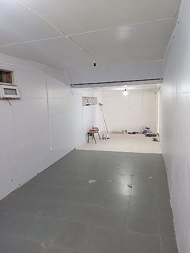 аренда помещений 35кв: Сдаю The entire office: 40 м², В жилом доме — 6