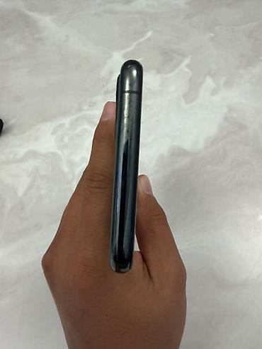 чехол на айфон 11 pro: IPhone 11 Pro Max, Б/у, 256 ГБ, Matte Midnight Green — 6