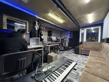 oneplus 7t цена в бишкеке в Кыргызстан | ONEPLUS: Студия звукозаписи Octave Music приглашает всех желающих на запись