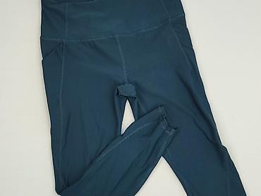 peak and: RBX, Legginsy Sportowe damskie, rozmiar M — 1