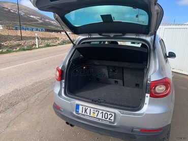 Volkswagen: Volkswagen Tiguan: 2 l. | 2009 έ. SUV/4x4 — 10