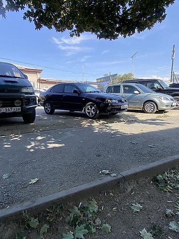 mitsubishi carisma 1 6: Mitsubishi Carisma: 2001 г., 1.6 л, Механика, Седан — 7