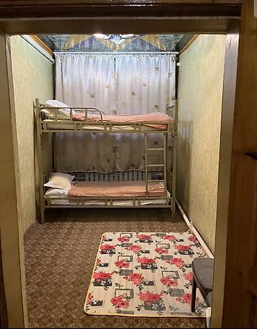 Иссык-Куль 2026: Койко-место, хостел Каракол, Парковка, стоянка — 8