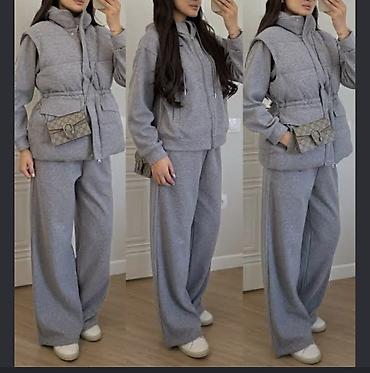 рюкзак для спорта: Спортивный костюм, Китай, L — 1