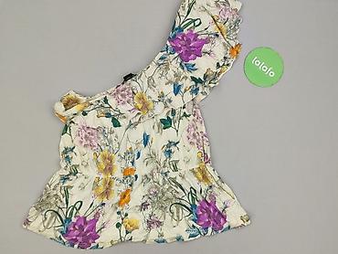 bluza multi: H&M, Bluzka damska, rozmiar M — 3