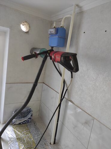 Установка вытяжек и вентиляции: Установка вытяжек и вентиляции — 3