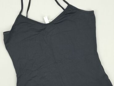 sukienki na wesele na niskie osoby: Blouse, H&M, M (EU 38), condition - Perfect