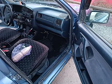 фольксваген вента: Volkswagen Vento: 1994 г., 1.8 л, Механика, Бензин, Седан — 2