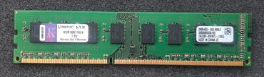 Жёсткие диски (HDD): Operativ yaddaş - Ram DDR3 4GB 1600MHz - 15 AZN Digər Ramlarda var