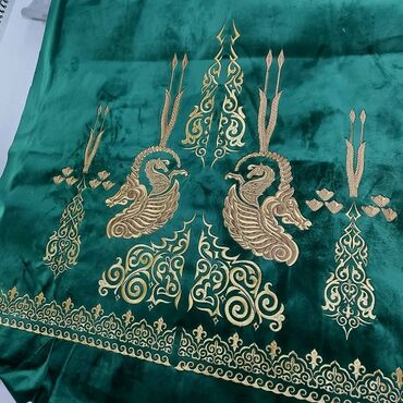 Вышивка: Компьютерная вышивка | Ателье | Жилеты, Шали, Мантии — 3