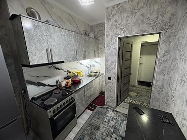 Продажа квартир: 2 комнаты, 41 м², Элитка, 5 этаж, Евроремонт — 9