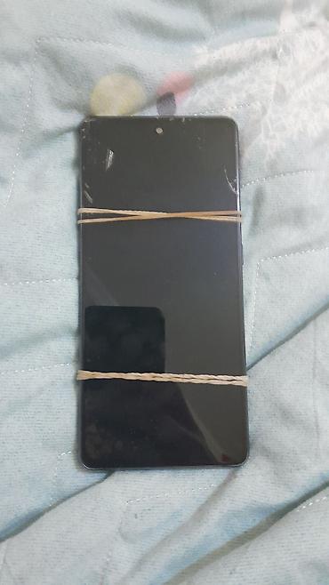 samsung batareya: Samsung Galaxy S20, rəng - Qara, İki sim kartlı — 2