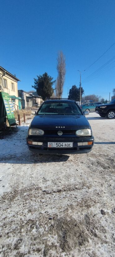 гольф 3 афтомат: Volkswagen Golf Variant: 1994 г., 1.8 л, Механика, Бензин, Универсал