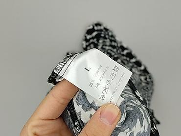 mosquito kurtki: Topshop, Bluzka damska, rozmiar L — 6
