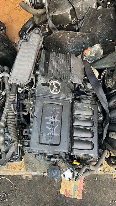 Двигатели, моторы и ГБЦ: Двигатели из Японии 🇯🇵 и АКПП Поступление от 24.10.2025 Odyssey RA6 at lalafo.kg — 4 Двигатели, моторы и ГБЦ: Двигатели из Японии 🇯🇵 и АКПП Поступление от 24.10.2025 Odyssey RA6 — 4