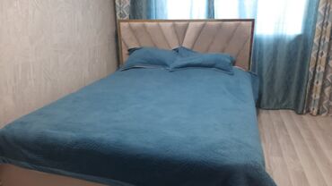 кровати 1 5: Спальный гарнитур, Двуспальная кровать, Шкаф, Комод, Новый
