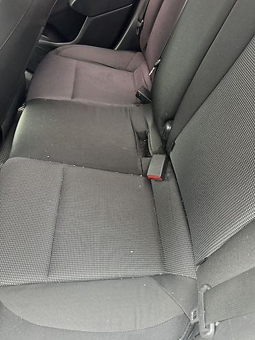 avante id: Hyundai Solaris: 2018 г., 1.6 л, Автомат, Бензин, Седан — 4