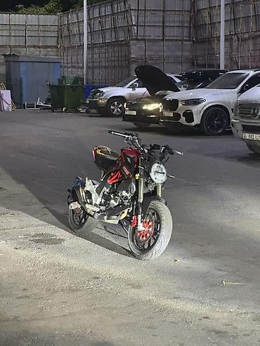 мото мини: Продаю срочно мини мотик Ducati состояние как видите ближе к идеалу — 1