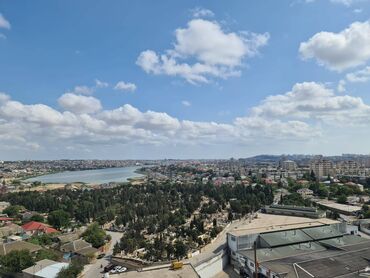 Yeni tikili: Bakıxanov qəs., 2 otaqlı, Yeni tikili, 67 kv. m — 9