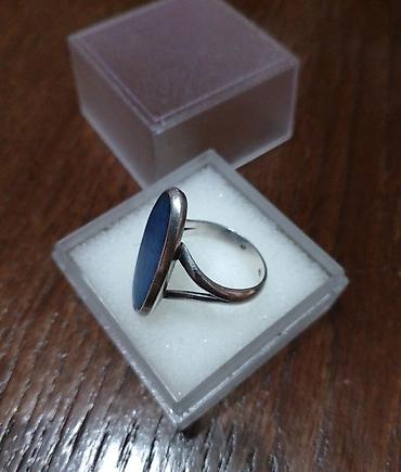 Minđuše: Srebrni nakit – više komada - Ogrlica od srebra u segmentima — 15