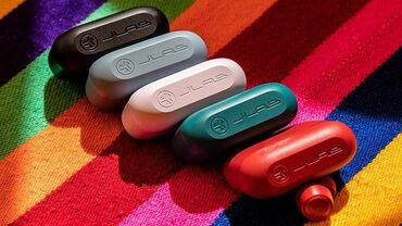 мышь bluetooth: Вкладыши, Новый, Беспроводные (Bluetooth), Для занятий спортом