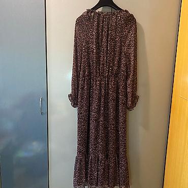 Haljine: Zara haljina Obucena dva puta,u super stanju Jedino je na jednom — 4