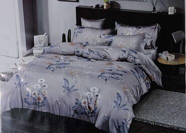 Posteljina: Bračna, Pamuk — 19