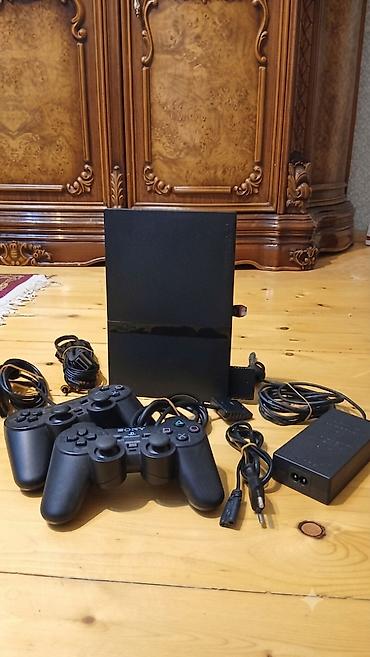 3 d panel: Playstation 2 Super Slim Disk Yeri Ləğv Edilib Praşifkalıdı 64 GB — 3