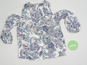 bluzki cold shoulder: Bluzka damska, rozmiar M — 3