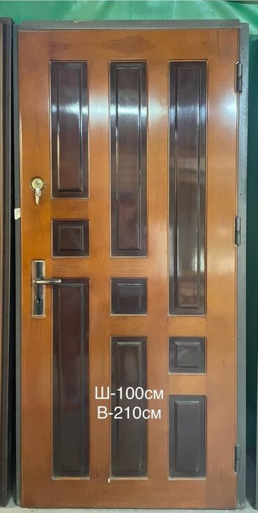 Двери для домов и квартир: Бронированные двери распродажа выставочного зала двери все элитного — 6