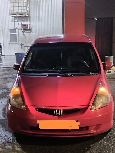 хонда жазз: Honda Jazz: 2003 г., 1.3 л, Вариатор, Газ, Хэтчбэк