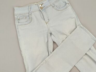 cross jeans zakręt: Miss RJ, Jeansy damskie, rozmiar L