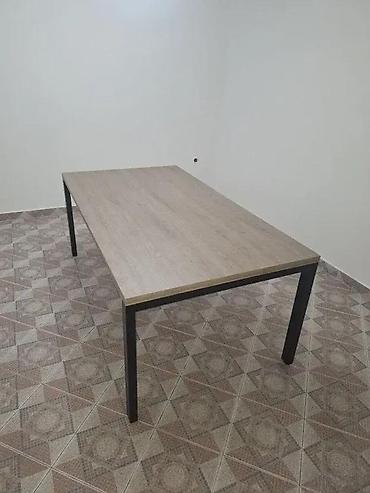 jysk ormari akcija: IZRADA JAKIH RADNIH I KONFERENCIJSKIH STOLOVA XR3077 | Izrada po meri — 10