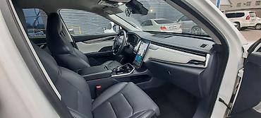 Weltmeister: Weltmeister EX5, 2021 г., 43000 км, Передний, В наличии — 10