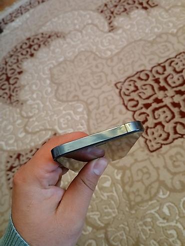 Apple iPhone: IPhone 12 Pro, 128 GB, Pacific Blue — 8