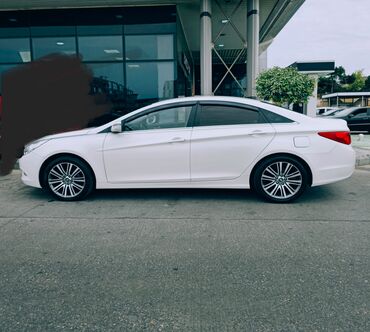 Hyundai: Hyundai Sonata: 2 l | 2012 il Sedan — 11