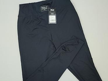 joga: Everlast, Legginsy Sportowe damskie, rozmiar M — 1