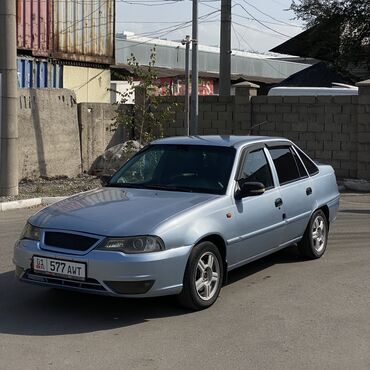 сидения на нива: Daewoo Nexia: 2011 г., 1.6 л, Механика, Бензин, Седан