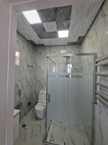 vila: Savalan 6 otaqlı, 191 kv. m, Kredit var, Yeni təmirli — 9