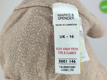 sweter marks: Marks & Spencer, Sweter damski, rozmiar 2XL — 5