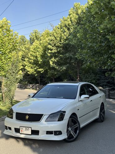 машына тайота: Toyota Crown: 2006 г., 3.5 л, Автоматтык, Бензин