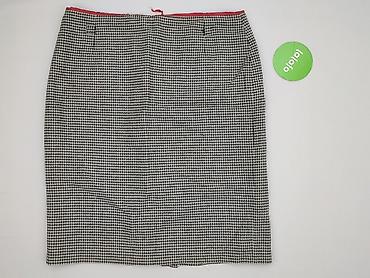 spódnice basic czarne: Spódnica damska, rozmiar 2XL — 2