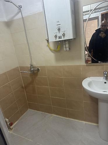 şirvan evlər: 29 kv. m, 1 otaqlı — 6