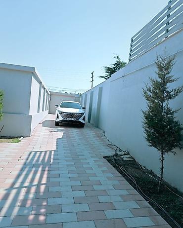 rahat əmlak: Mərdəkan, 200 kv. m, 3 otaqlı, Hovuzlu, İnternet, Telefon, Qaz — 8